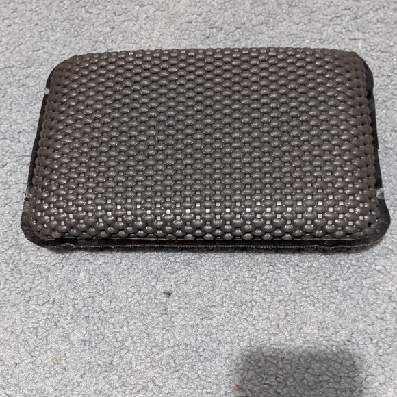 Bath pillow - Picture 1 of 2